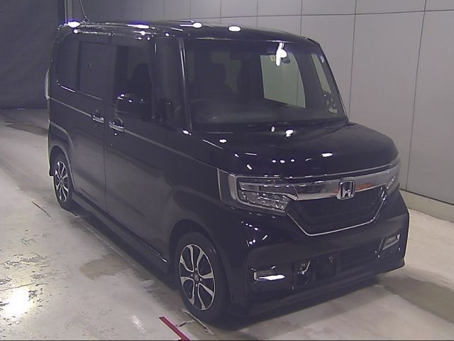 55276 Honda N box JF3 2018 г. (Honda Nagoya)